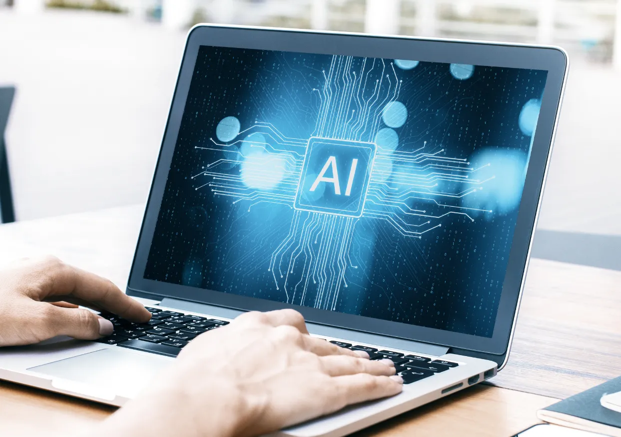 How should you use artificial intelligence to sell your home?1